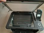 Printer pixma mp540, Ophalen, All-in-one, Zo goed als nieuw, Canon Pixma
