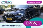 BMW X5 XDrive40i High Executive DEALER OND. PANO-DAK NAP!, Automaat, Gebruikt, 138 €/maand, Bedrijf