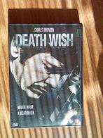 Death Wish DVD - Klassieker!, Ophalen of Verzenden