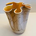 Vintage vaas, Jozefina Krosno, Antiek en Kunst, Verzenden