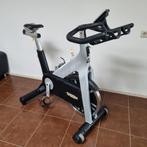 Technogym group Cycle spinningfiets, Sport en Fitness, Fitnessmaterialen, Ophalen, Gebruikt, Benen, Overige typen
