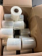 Rekfolie stretchfolie hand, Doos, Minder dan 50 cm, Ophalen of Verzenden, Minder dan 40 cm