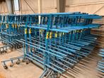 80x Bankstelwagen / Bankstelkar - Meubeltransport(meubelkar), Ophalen