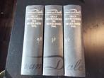 Boeken collectie, Ophalen of Verzenden, Zo goed als nieuw, Nederland