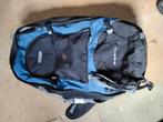 RUGZAK GELERT BACK PACK JET SET 80 +15, Ophalen, Zo goed als nieuw, Rugzak
