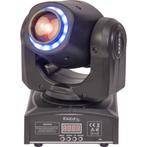 Ibiza MHSPOT30-FX 2-IN-1 SPOT & ANIMATIE LED MOVING HEAD, ., Nieuw, Ophalen of Verzenden, .