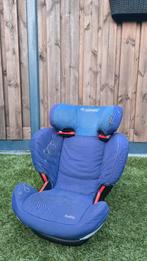 Kinder stoel auto, Ophalen, Zo goed als nieuw, Maxi-Cosi, Autogordel