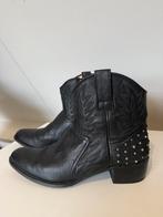 Sendra nieuwe cowboy laarzen 42, Kleding | Dames, Schoenen, Ophalen of Verzenden, Zo goed als nieuw, Bruin, Hoge laarzen