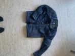 Revit denim motorjas Cordura 2xl, Heren, Ophalen of Verzenden, Tweedehands, Revit REV’IT