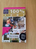 Rome Time to Momo Reisgids, Europa, Ophalen of Verzenden, Reisgids of -boek, Gelezen