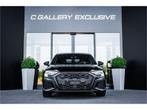 Audi S3 Sportback 2.0 TFSI quattro, Auto's, Audi, Automaat, S3, Overige kleuren, Bedrijf