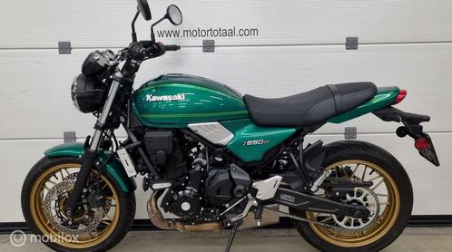 Kawasaki Z650RS Z650 RS, Motoren, Motoren | Kawasaki, Bedrijf, Toermotor, meer dan 35 kW