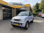 Daihatsu Terios 1.3 DX 68000 Km! (bj 2006), 400 kg, Bedrijf, Handgeschakeld, 1298 cc