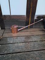 Koperen Bonsai Gieter, Ophalen, Gebruikt