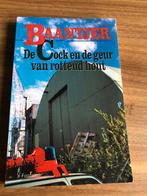 A.C. Baantjer - De Cock en de geur van rottend hout, Ophalen of Verzenden, Zo goed als nieuw, A.C. Baantjer