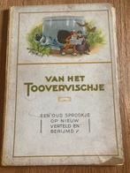 Piggelmee - Van het Toovervischje (1920) - Gebruikt, Ophalen of Verzenden, Gelezen, H. Leopold
