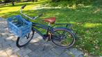 Cortina Transportfiets met krat, Ophalen, Gebruikt, Cortina, Versnellingen