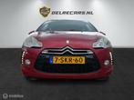 Citroen DS3 1.4 Chic, Auto's, Voorwielaandrijving, Stof, Gebruikt, Huisgarantie