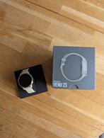 Garmin Venu 2S - Gouden Smartwatch, Sieraden, Tassen en Uiterlijk, Smartwatches, Conditie, Gebruikt, Garmin, Ophalen of Verzenden