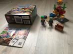 Lego Minecraft 21164 - Complete Set, Ophalen of Verzenden, Gebruikt, Complete set, Lego