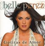 Belle Perez – Gotitas De Amor CD, Verzenden, Zo goed als nieuw