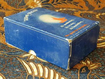 12 mooie oude puzzels uit Engeland in de doos. beschikbaar voor biedingen