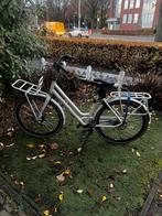 Batavus Transportfiets, Fietsen en Brommers, Ophalen, Batavus, Minder dan 10 versnellingen, 28 inch