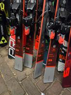 Atomic redster skis s9 g9 x9 s8 x7i g7 beste modellen!!, Sport en Fitness, Skiën en Langlaufen, 160 tot 180 cm, Ophalen of Verzenden