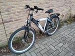 Yabber Kinderfiets 26 inch, Ophalen of Verzenden, Gebruikt, Overige merken, Versnellingen