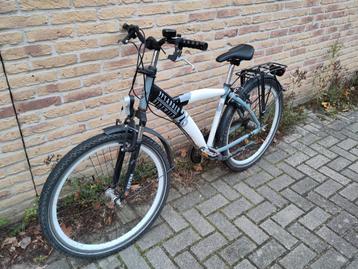 Yabber Kinderfiets 26 inch beschikbaar voor biedingen