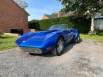 1966 Chevrolet Corvette C3 Auto, Auto's, Overige carrosserieën, Chevrolet, Overige brandstoffen, Bedrijf