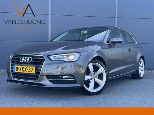 Audi A3 1.4 TFSI Ambition Pro Line plus | Sportstoelen | Net, Auto's, Audi, Bedrijf, Te koop, A3, ABS, Airbags, Airconditioning