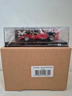 max verstappen 1:43 florida winter series,s  2014, Ophalen of Verzenden, Nieuw, Auto, MiniChamps