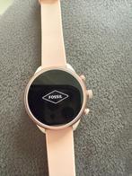 Fossil Sport Watch DW9F1, Fossil, Ophalen of Verzenden, Zo goed als nieuw, Roze