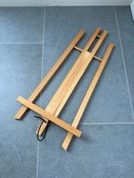 Tafelmodel Schildersezel, Ophalen of Verzenden, Zo goed als nieuw, Gereedschap of Toebehoren
