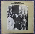 LP..Bob Dylan --- John Wesley Harding, Ophalen of Verzenden, Poprock