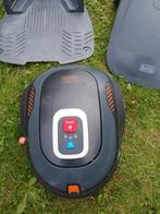 Black+Decker Robotmaaier - Nieuwstaat!, Ophalen of Verzenden