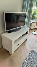 Troubadour tv meubel Matisse, Ophalen, Gebruikt, 100 tot 150 cm, Minder dan 100 cm