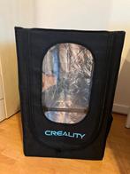 Creality 3D printer behuizing 48x60x72 cm, Computers en Software, 3D Printers, Ophalen of Verzenden, Zo goed als nieuw, CREALITY