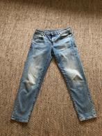 G-star kate boyfriend   26-32, Kleding | Dames, Blauw, Ophalen of Verzenden, W27 (confectie 34) of kleiner, G-STAR RAW