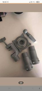 Kapper spullen zonder rechter hoofd . Dus 1 oefen hoofd!, Ophalen of Verzenden, Pvc, Minder dan 2 meter, 80 mm of meer