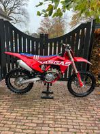Gasgas mc 250 f 2021 inruil mogelijk, Motoren, Motoren | KTM, Particulier, Crossmotor
