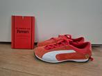 Puma speedcat met ferrari logo maat 39, Kleding | Heren, Schoenen, Puma, Overige kleuren, Ophalen of Verzenden, Gedragen