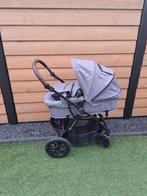 Kinderwagen te koop!, Gebruikt, Verstelbare duwstang, Ophalen of Verzenden, Kinderwagen