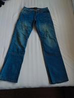 Dames motor jeans maat 46, Motoren, Kleding | Motorkleding, Broek | textiel, Dames, Tweedehands