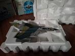 Armour collection/franklin mint Tornado marineflieger 1/48, Ophalen of Verzenden, Zo goed als nieuw, Schaalmodel
