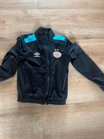 Psv umbro vest maat 134, Ophalen of Verzenden, Zo goed als nieuw, Overige maten, Voetbal