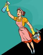 GEZOCHT: Huishoudelijke hulp / schoonmaakster, Vacatures, Overige uren, Overige niveaus, Overige vormen