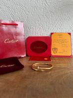 Cartier armband goud, Sieraden, Tassen en Uiterlijk, Armbanden, Nieuw, Ophalen of Verzenden