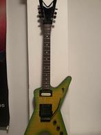 Dean ML Dime Slime, Ophalen, Zo goed als nieuw, Solid body, Overige merken